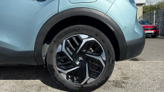 Citroen C4 1.2 PureTech [130] Max 5dr Auto Petrol Hatchback